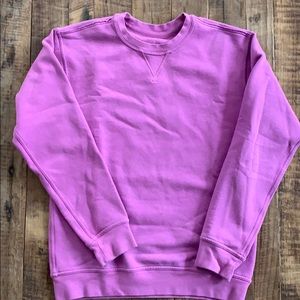 ‘Old School’ Lululemon Pullover